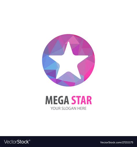 mega star logo|Mega Star royalty.